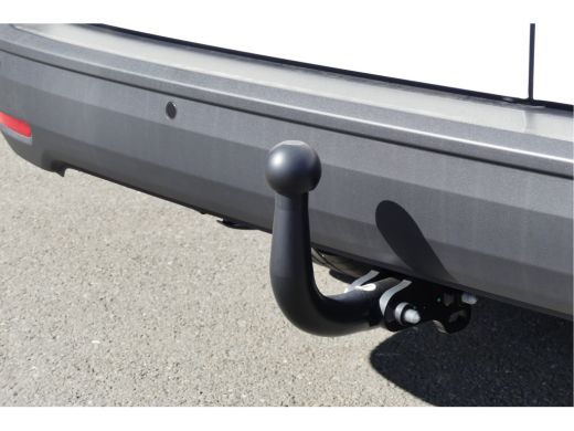 Volkswagen Caddy Comfort | Trekhaak | Camera | Multistuur | Cruise Control | PDC | Digitaal Display | App Connect ActivLease financial lease