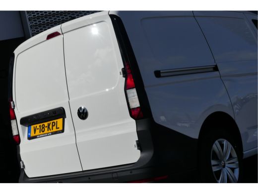 Volkswagen Caddy Comfort | Trekhaak | Camera | Multistuur | Cruise Control | PDC | Digitaal Display | App Connect ActivLease financial lease