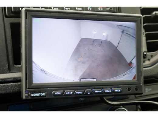 Volkswagen Crafter 35 2.0 TDI E6 Bakwagen met achterdeuren 2 Persoons 01-2020 ActivLease financial lease