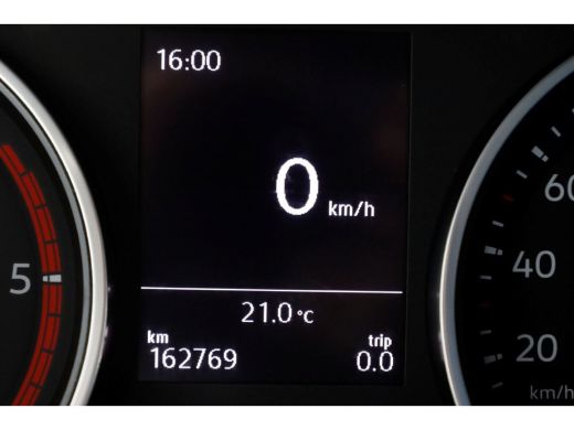 Volkswagen Crafter 35 2.0 TDI E6 Bakwagen met achterdeuren 2 Persoons 01-2020 ActivLease financial lease