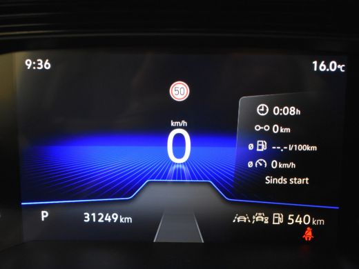 Volkswagen Polo 1.0 TSI Life 96pk DSG/AUTO | 1e eigenaar | 100%dealeronderhouden | Adaptief cruise control | Navi... ActivLease financial lease