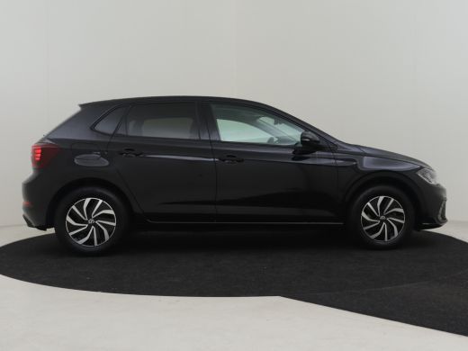 Volkswagen Polo 1.0 TSI Life 96pk DSG/AUTO | 1e eigenaar | 100%dealeronderhouden | Adaptief cruise control | Navi... ActivLease financial lease