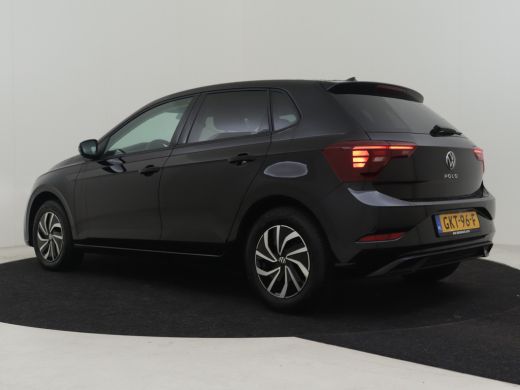 Volkswagen Polo 1.0 TSI Life 96pk DSG/AUTO | 1e eigenaar | 100%dealeronderhouden | Adaptief cruise control | Navi... ActivLease financial lease