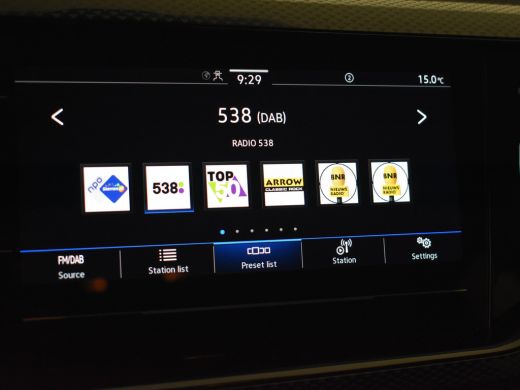 Volkswagen Polo 1.0 TSI Life 96pk DSG/AUTO | 1e eigenaar | 100%dealeronderhouden | Adaptief cruise control | Navi... ActivLease financial lease