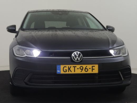 Volkswagen Polo 1.0 TSI Life 96pk DSG/AUTO | 1e eigenaar | 100%dealeronderhouden | Adaptief cruise control | Navi... ActivLease financial lease