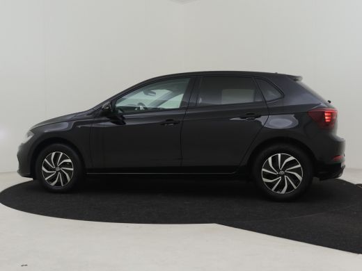Volkswagen Polo 1.0 TSI Life 96pk DSG/AUTO | 1e eigenaar | 100%dealeronderhouden | Adaptief cruise control | Navi... ActivLease financial lease