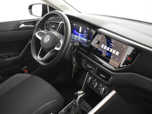 Volkswagen Polo 1.0 TSI Life 96pk DSG/AUTO | 1e eigenaar | 100%dealeronderhouden | Adaptief cruise control | Navi... ActivLease financial lease