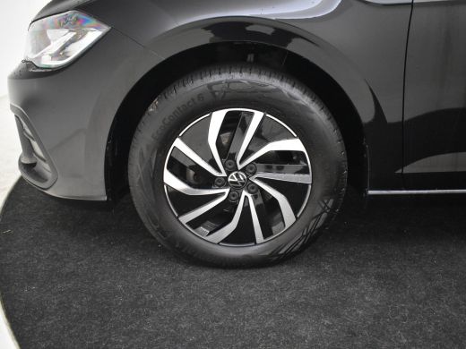 Volkswagen Polo 1.0 TSI Life 96pk DSG/AUTO | 1e eigenaar | 100%dealeronderhouden | Adaptief cruise control | Navi... ActivLease financial lease