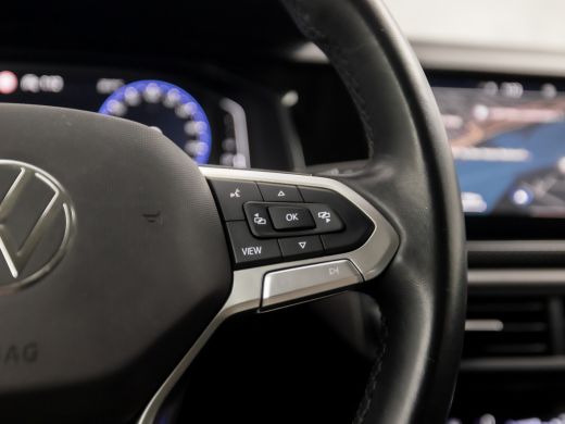 Volkswagen Polo 1.0 TSI Sportline Automaat (VIRTUAL COCKPIT, APPLE CARPLAY, KEYLESS, GROOT NAVI, CLIMATE, SPORTST... ActivLease financial lease