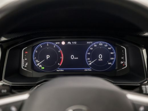 Volkswagen Polo 1.0 TSI Sportline Automaat (VIRTUAL COCKPIT, APPLE CARPLAY, KEYLESS, GROOT NAVI, CLIMATE, SPORTST... ActivLease financial lease