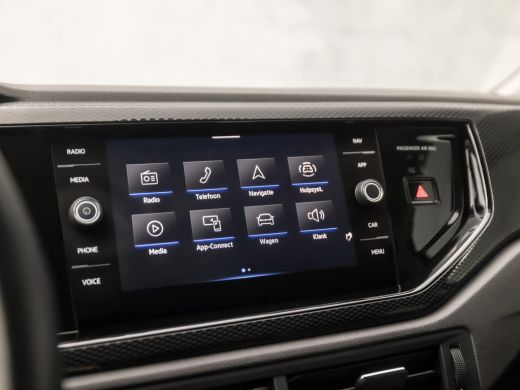 Volkswagen Polo 1.0 TSI Sportline Automaat (VIRTUAL COCKPIT, APPLE CARPLAY, KEYLESS, GROOT NAVI, CLIMATE, SPORTST... ActivLease financial lease