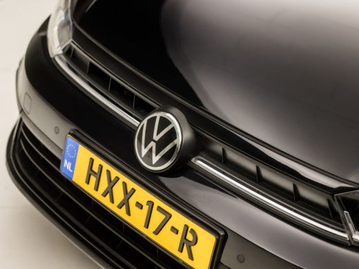 Volkswagen Polo 1.0 TSI Sportline Automaat (VIRTUAL COCKPIT, APPLE CARPLAY, KEYLESS, GROOT NAVI, CLIMATE, SPORTST... ActivLease financial lease