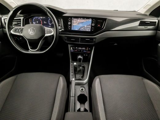 Volkswagen Polo 1.0 TSI Sportline Automaat (VIRTUAL COCKPIT, APPLE CARPLAY, KEYLESS, GROOT NAVI, CLIMATE, SPORTST... ActivLease financial lease
