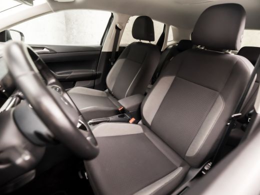 Volkswagen Polo 1.0 TSI Sportline Automaat (VIRTUAL COCKPIT, APPLE CARPLAY, KEYLESS, GROOT NAVI, CLIMATE, SPORTST... ActivLease financial lease