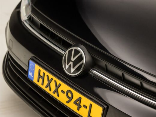 Volkswagen Polo 1.0 TSI Sportline Automaat (VIRTUAL COCKPIT, APPLE CARPLAY, KEYLESS, GROOT NAVI, CLIMATE, SPORTST... ActivLease financial lease