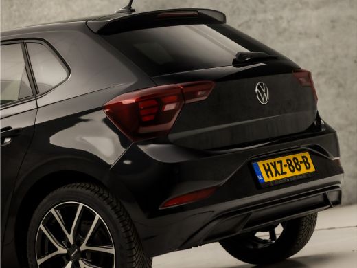 Volkswagen Polo 1.0 TSI Sportline Automaat (VIRTUAL COCKPIT, APPLE CARPLAY, KEYLESS, GROOT NAVI, CLIMATE, SPORTST... ActivLease financial lease