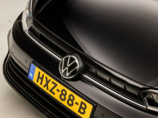 Volkswagen Polo 1.0 TSI Sportline Automaat (VIRTUAL COCKPIT, APPLE CARPLAY, KEYLESS, GROOT NAVI, CLIMATE, SPORTST... ActivLease financial lease
