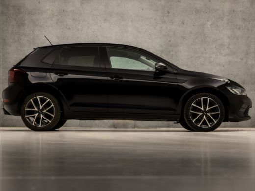 Volkswagen Polo 1.0 TSI Sportline Automaat (VIRTUAL COCKPIT, APPLE CARPLAY, KEYLESS, GROOT NAVI, CLIMATE, SPORTST... ActivLease financial lease
