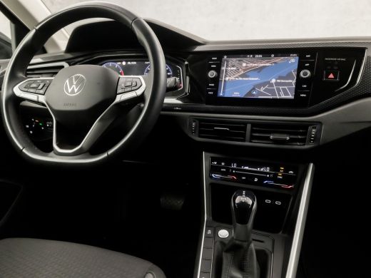 Volkswagen Polo 1.0 TSI Sportline Automaat (VIRTUAL COCKPIT, APPLE CARPLAY, KEYLESS, GROOT NAVI, CLIMATE, SPORTST... ActivLease financial lease