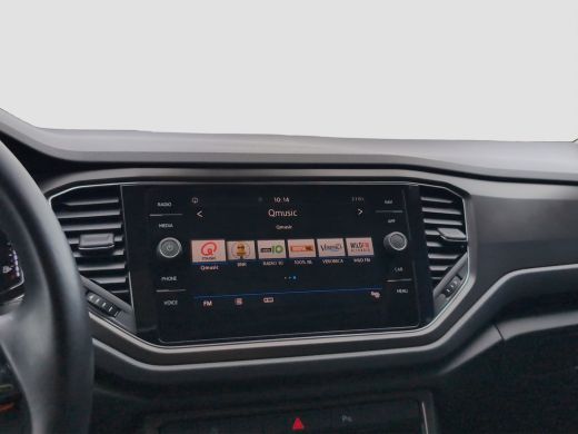 Volkswagen T-Roc 1.0 TSI Style Business | Panoramadak | Virtual Cockpit | Adap. Cruise | Navigatie ActivLease financial lease