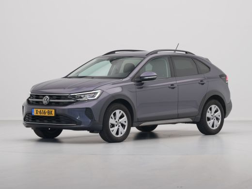 Volkswagen Taigo 1.0 TSI 110pk DSG Life Navigatie Pdc Acc Lm Velgen 306 Volkswagen Taigo 1.0 TSI 110pk DSG Life Navigatie Pdc Acc Lm Velgen 306