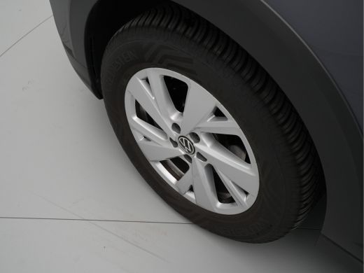 Volkswagen Taigo 1.0 TSI 110pk DSG Life Navigatie Pdc Acc Lm Velgen 306 ActivLease financial lease