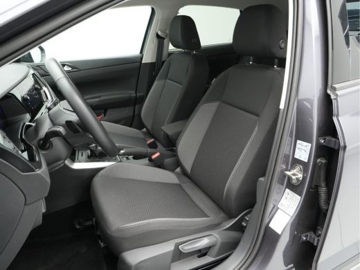 Volkswagen Taigo 1.0 TSI 110pk DSG Life Navigatie Pdc Acc Lm Velgen 306 ActivLease financial lease