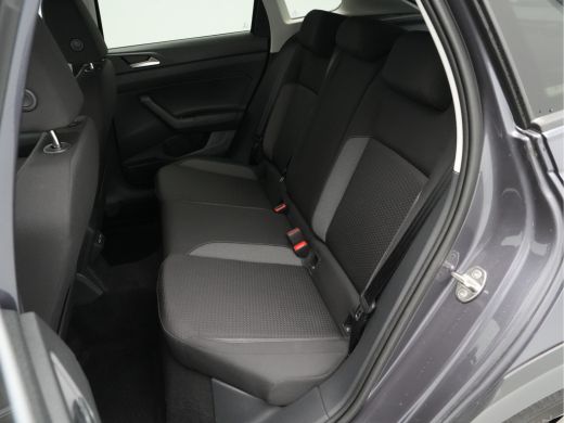 Volkswagen Taigo 1.0 TSI 110pk DSG Life Navigatie Pdc Acc Lm Velgen 306 ActivLease financial lease