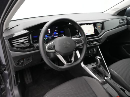 Volkswagen Taigo 1.0 TSI 110pk DSG Life Navigatie Pdc Acc Lm Velgen 306 ActivLease financial lease