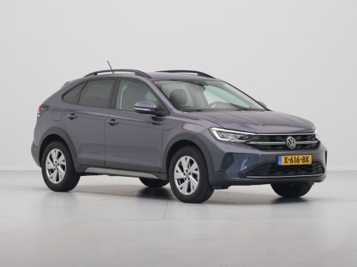 Volkswagen Taigo 1.0 TSI 110pk DSG Life Navigatie Pdc Acc Lm Velgen 306 ActivLease financial lease
