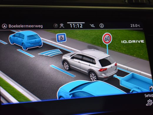 Volkswagen Tiguan 1.4 TSI eHybrid Elegance Trekhaak | Panorama dak | Led puls koplampen | Keyless | Navigatie | App... ActivLease financial lease