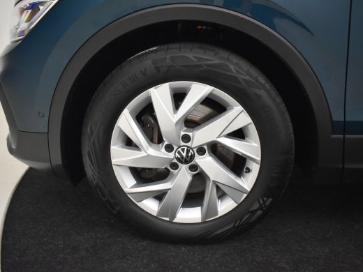 Volkswagen Tiguan 1.4 TSI eHybrid Elegance Trekhaak | Panorama dak | Led puls koplampen | Keyless | Navigatie | App... ActivLease financial lease