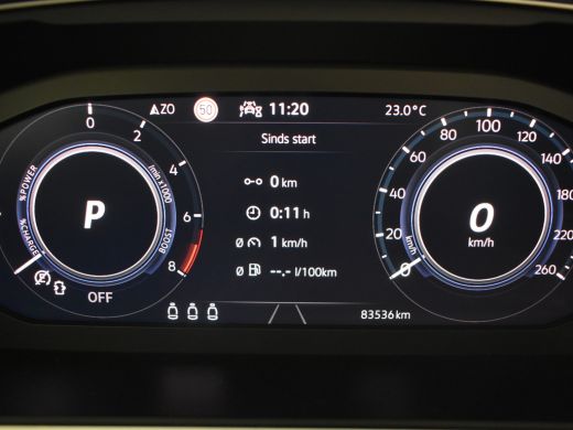 Volkswagen Tiguan 1.4 TSI eHybrid Elegance Trekhaak | Panorama dak | Led puls koplampen | Keyless | Navigatie | App... ActivLease financial lease