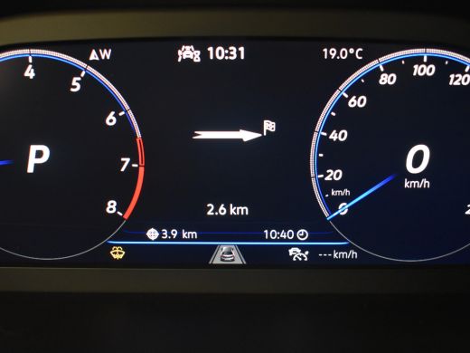 Volkswagen Tiguan 1.5 TSI R-Line Business 150pk DSG/Automaat Trekhaak | Navigatie | Adaptief cruise control | Keyle... ActivLease financial lease
