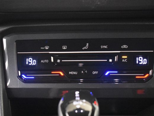 Volkswagen Tiguan 1.5 TSI R-Line Business 150pk DSG/Automaat Trekhaak | Navigatie | Adaptief cruise control | Keyle... ActivLease financial lease