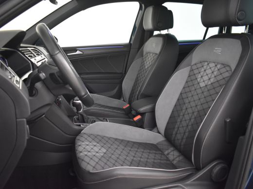 Volkswagen Tiguan 1.5 TSI R-Line Business 150pk DSG/Automaat Trekhaak | Navigatie | Adaptief cruise control | Keyle... ActivLease financial lease