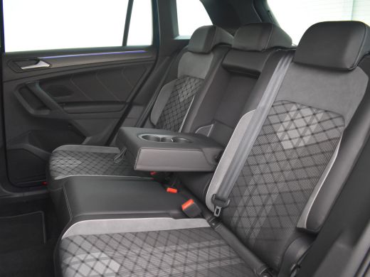Volkswagen Tiguan 1.5 TSI R-Line Business 150pk DSG/Automaat Trekhaak | Navigatie | Adaptief cruise control | Keyle... ActivLease financial lease