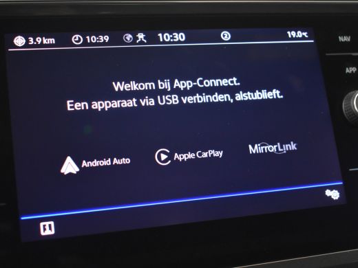 Volkswagen Tiguan 1.5 TSI R-Line Business 150pk DSG/Automaat Trekhaak | Navigatie | Adaptief cruise control | Keyle... ActivLease financial lease
