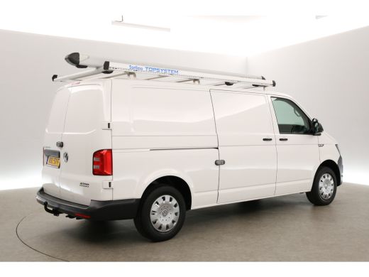 Volkswagen Transporter 2.0 TDI L2H1 Airco Camera Cruise Trekhaak Imperiaal PDC Elektrpakket ActivLease financial lease