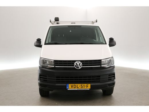 Volkswagen Transporter 2.0 TDI L2H1 Airco Camera Cruise Trekhaak Imperiaal PDC Elektrpakket ActivLease financial lease
