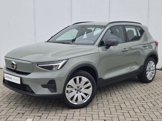 Volvo EX40 Single Motor Extended Range Core 82 kWh Climate Pack - LAGE KM!! - Sage Green!! Volvo EX40 Single Motor Extended Range Core 82 kWh Climate Pack - LAGE KM!! - Sage Green!!