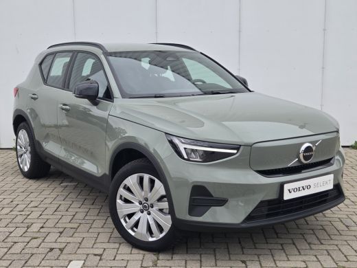 Volvo  EX40 Single Motor Extended Range Core 82 kWh Climate Pack - LAGE KM!! - Sage Green!! ActivLease financial lease