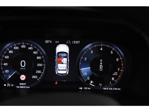 Volvo  XC40 1.5 T3 Momentum Pro *1ste Eigenaar*R-Design*Navigatie* ActivLease financial lease