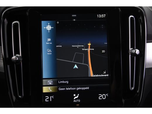 Volvo  XC40 1.5 T3 Momentum Pro *1ste Eigenaar*R-Design*Navigatie* ActivLease financial lease
