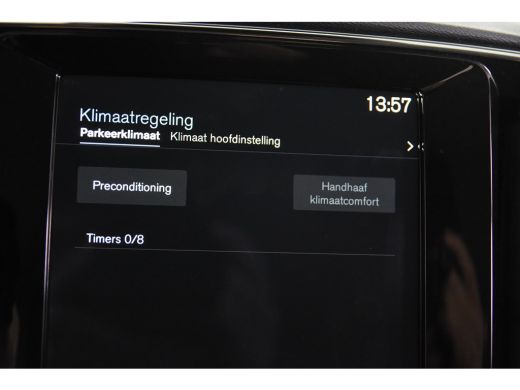 Volvo  XC40 1.5 T3 Momentum Pro *1ste Eigenaar*R-Design*Navigatie* ActivLease financial lease