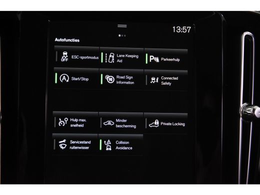 Volvo  XC40 1.5 T3 Momentum Pro *1ste Eigenaar*R-Design*Navigatie* ActivLease financial lease