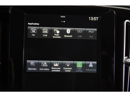 Volvo  XC40 1.5 T3 Momentum Pro *1ste Eigenaar*R-Design*Navigatie* ActivLease financial lease