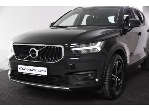 Volvo  XC40 1.5 T3 Momentum Pro *1ste Eigenaar*R-Design*Navigatie* ActivLease financial lease