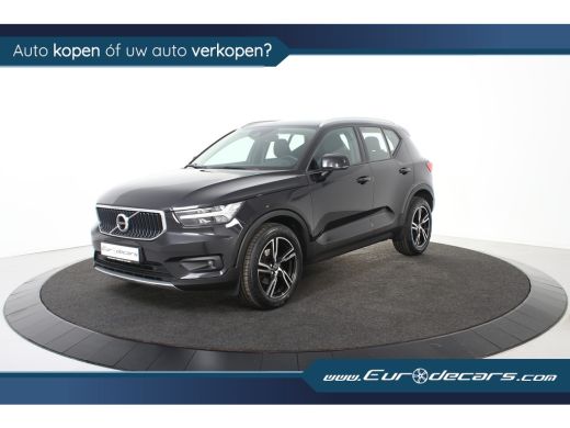 Volvo  XC40 1.5 T3 Momentum Pro *1ste Eigenaar*R-Design*Navigatie* ActivLease financial lease