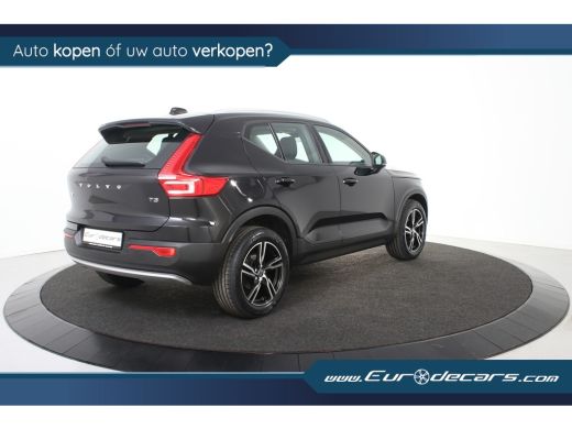 Volvo  XC40 1.5 T3 Momentum Pro *1ste Eigenaar*R-Design*Navigatie* ActivLease financial lease